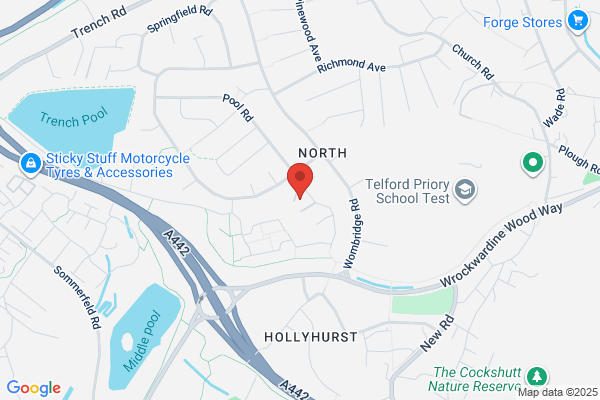Meadcroft Sheltered Housing