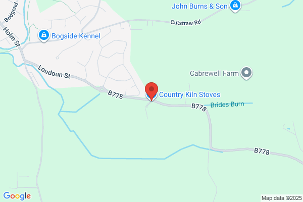 Country Kiln