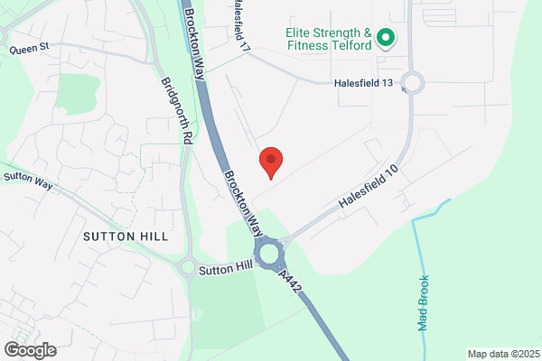 Shropshire Skip Hire
