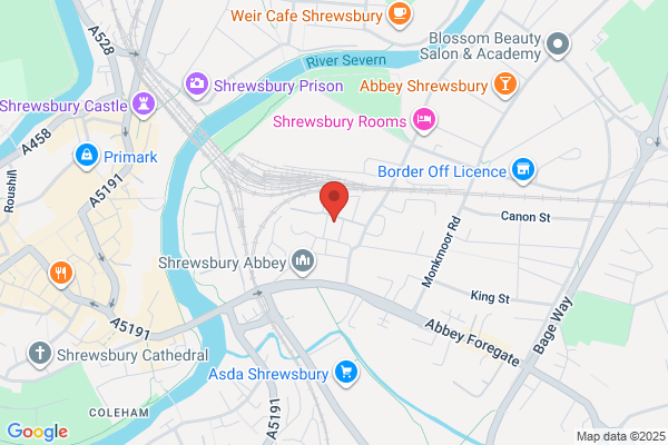 Lanyon Bowdler