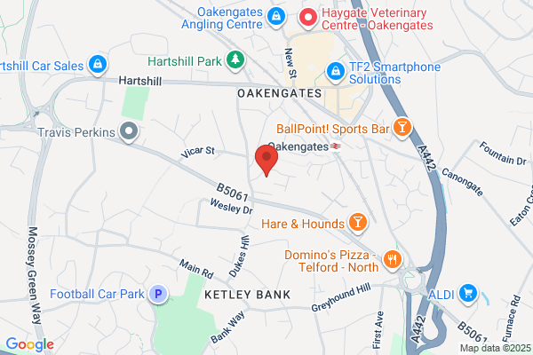 Maddocks Sports & Social Club
