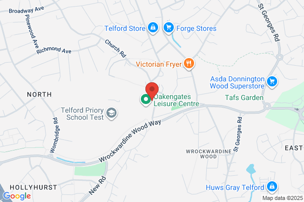Wrockwardine Wood Football Club