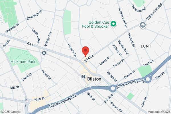 Dormar Fabrications (Bilston) Ltd
