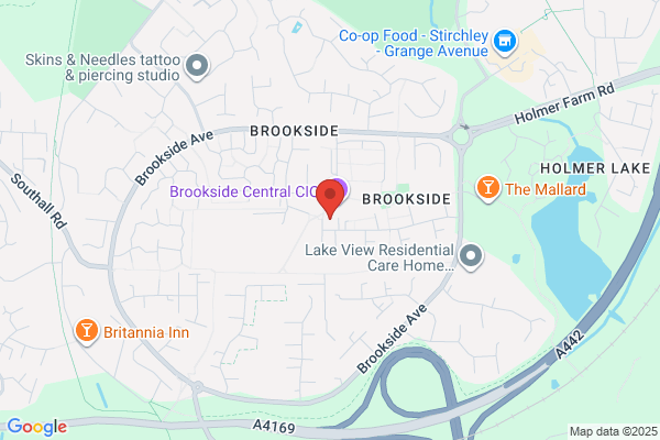 Brookside Fish Bar