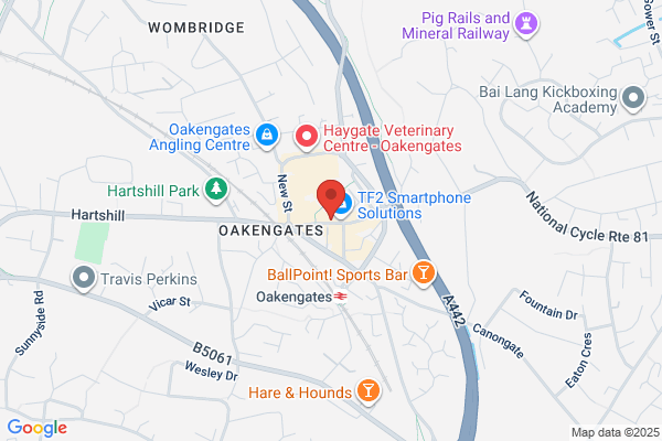JD's Fish Bar