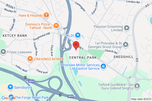 Connexis Ltd