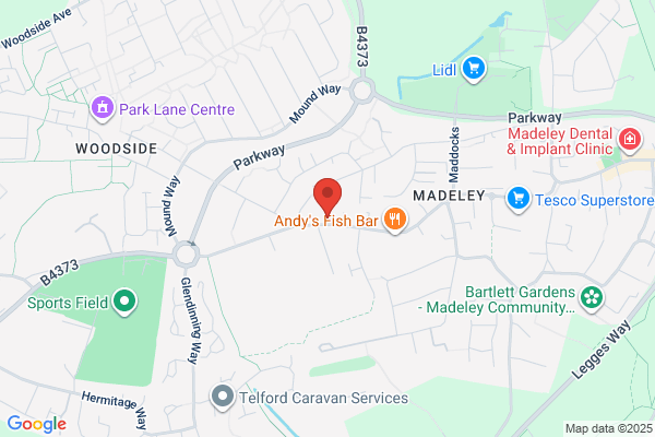 Severn Edge Vets - Madeley