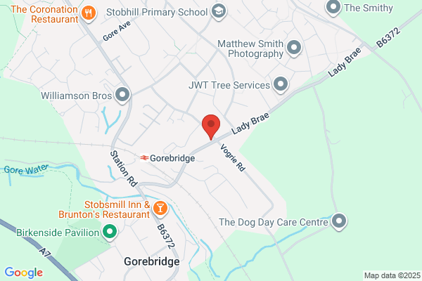 Gorebridge Close Support Unit