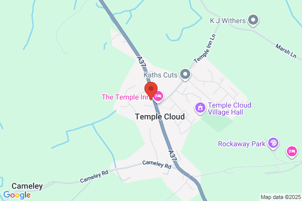 Central Convenience, Temple Cloud