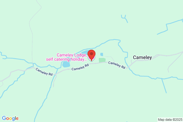 Cameley Lodge Self Catering and Bed and Breakast Holiday Accommodation