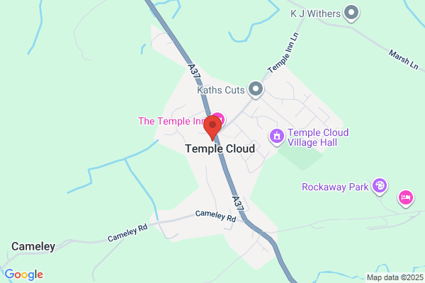 Colin Tavener