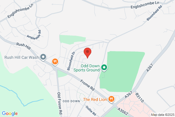 Hampset Cricket Club