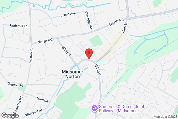 Simple Recruitment (SW) Ltd - Midsomer Norton