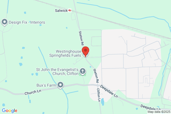 Springfields (GM) Ltd