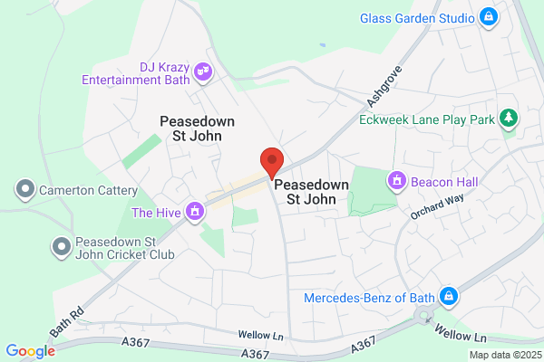 The Pizzeria Peasedown