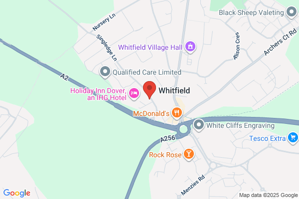 Borderwell Ltd