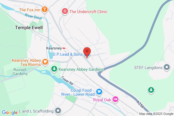 Dover Automatics