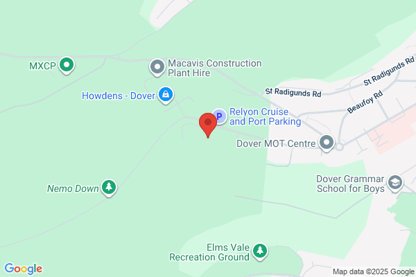 Dover Exhaust & Autos Ltd
