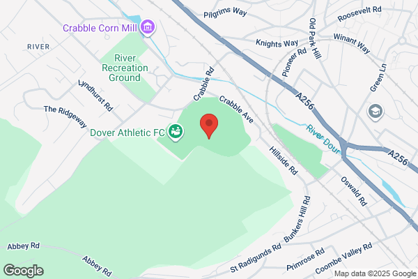 Dover Rugby Football Club