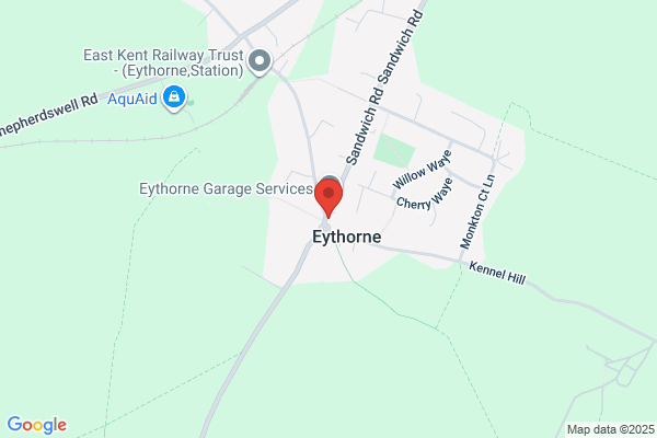 Eythorne