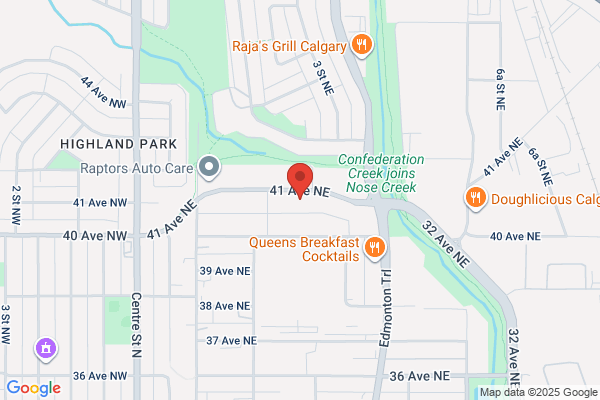 G & M Upholstery Ltd