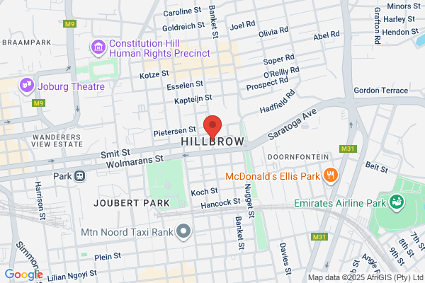 Hillbrow