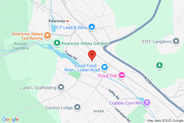 R Cunningham Roofing