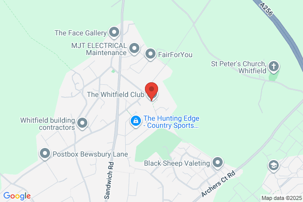 The Whitfield Club