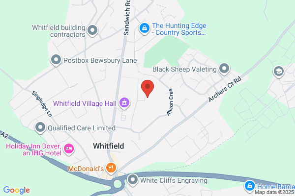 Whitfield Primary School