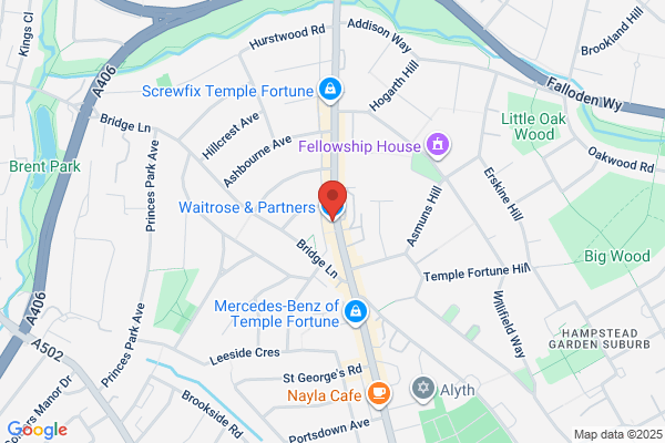 Waitrose & Partners