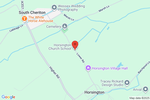 Horsington C Of E Primary School