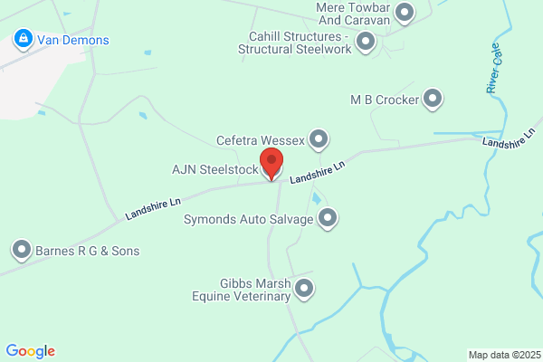 Newton Steelstock Ltd