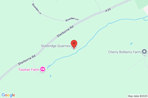 Stalbridge Quarries Ltd