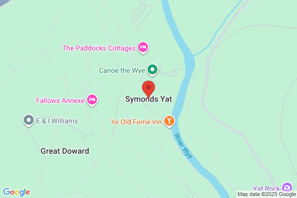 Symonds