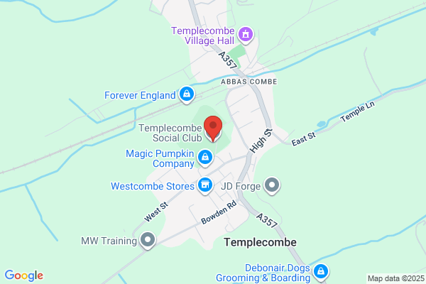 Templecombe Recreation & Sports Club