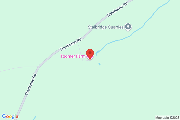 Toomer Farm