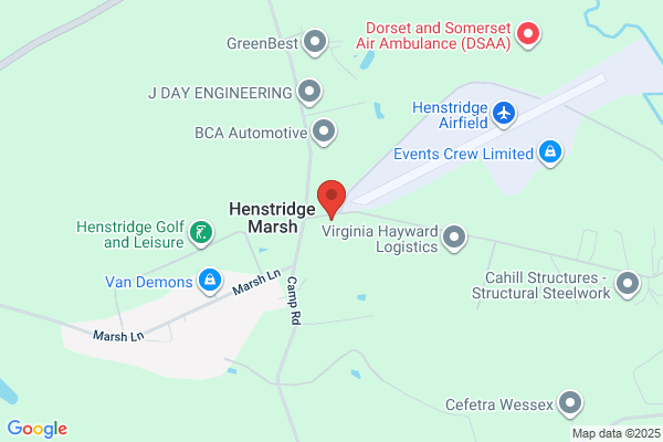 Wessex Caravan Services