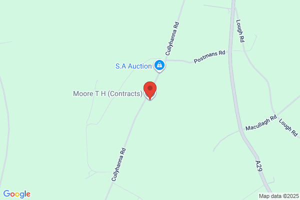 A Moore Contracts