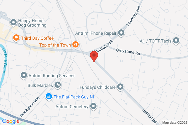 Antrim Chiropractic Clinic