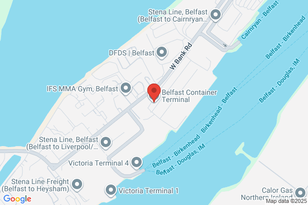Termapest Ltd