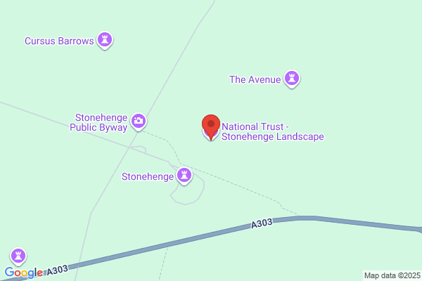 Stonehengebluestone