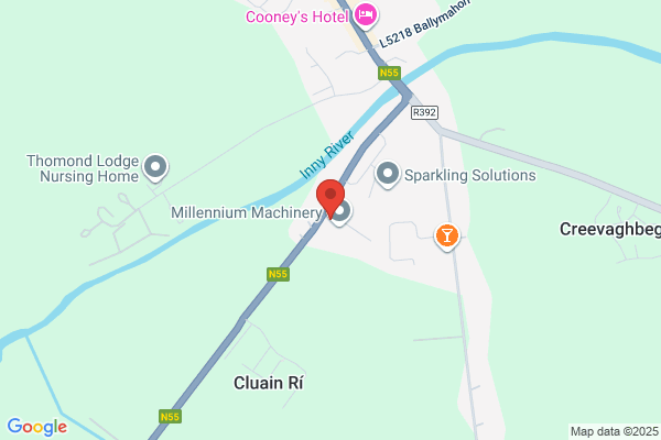 Kestrel Designs