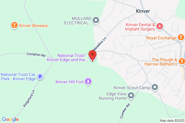 Kinver Galleries