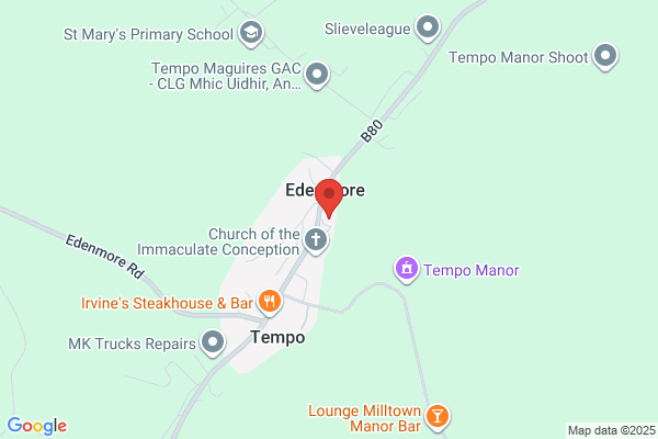 Tempo Post Office
