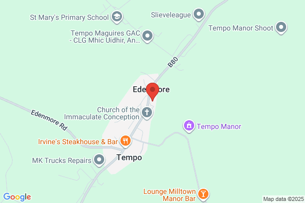 SPAR Tempo