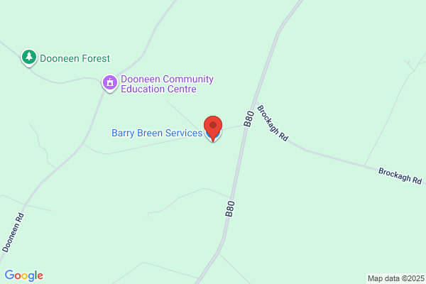 Barry Breen Services