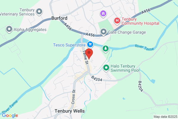 Teme Street Surgery