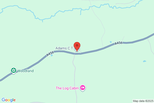 C T Adams