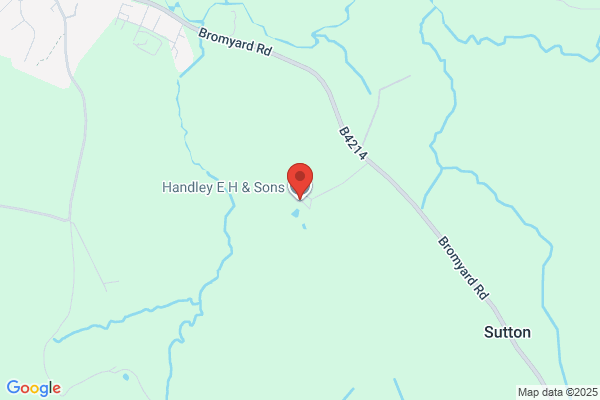 Mrs E H Handley & Sons