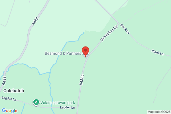 Beamond & Partners